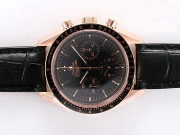 Omega Speedmaster Replica Watch OM8040W