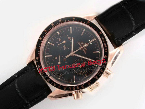 Omega Speedmaster Replica Watch OM8040W