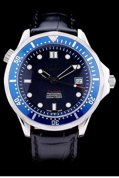 Omega Seamaster Replica Watch OM8039AAK