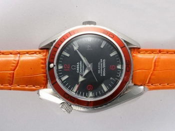 Omega Seamaster Replica Watch OM8039AR