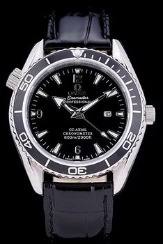 Omega Seamaster Replica Watch OM8039AU