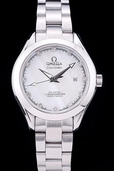 Omega Seamaster Replica Watch OM8039AV