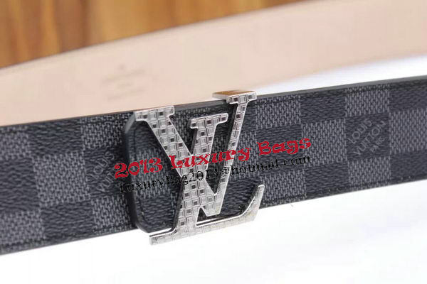 Louis Vuitton 38mm Belt LVB1128D