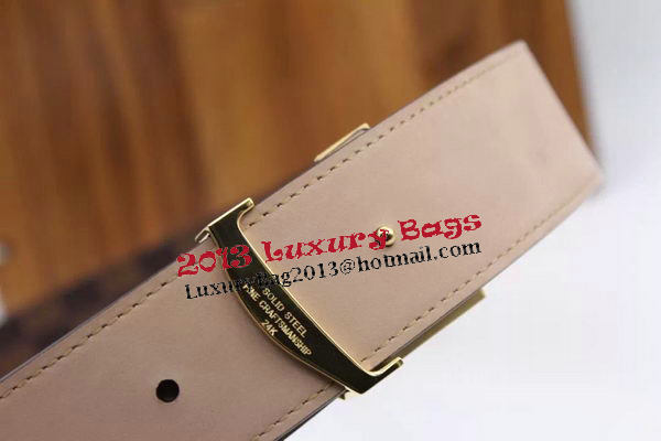 Louis Vuitton 38mm Belt LVB1128D