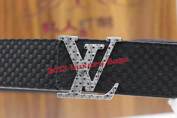 Louis Vuitton 38mm Belt LVB1128E