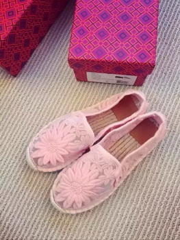 Tory Burch Casual Shoes TB1535 Pink