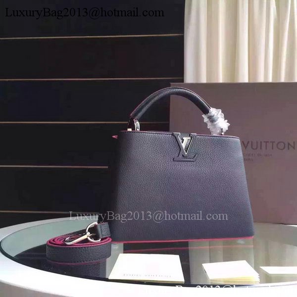 Louis Vuitton Capucines BB Tote Bag M94754 Royal