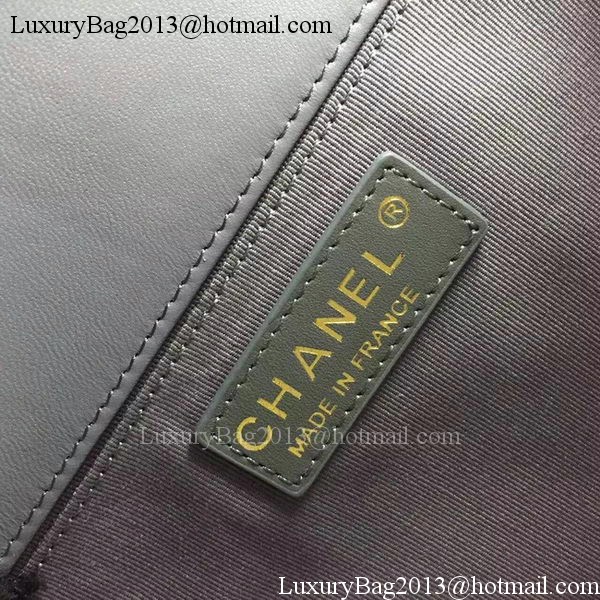 Chanel Boy Flap Shoulder Bags Original Leather A5708