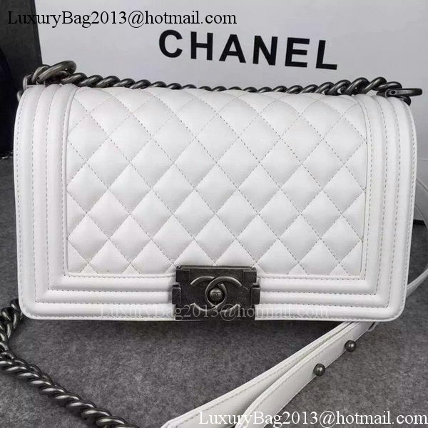 Chanel Boy Flap Shoulder Bags Original Leather A5708