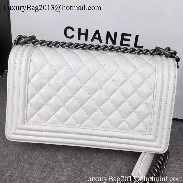 Chanel Boy Flap Shoulder Bags Original Leather A5708