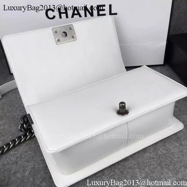 Chanel Boy Flap Shoulder Bags Original Leather A5708