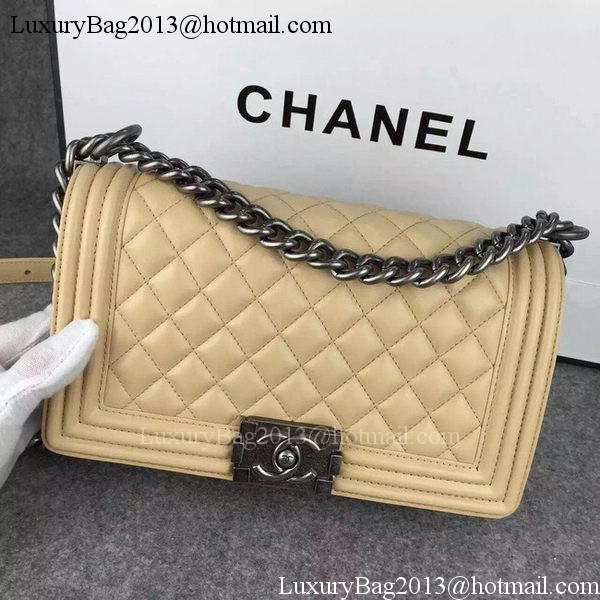 Chanel Boy Flap Shoulder Bags Original Leather A5708