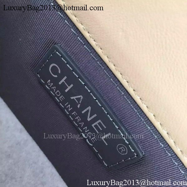 Chanel Boy Flap Shoulder Bags Original Leather A5708