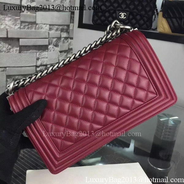 Chanel Boy Flap Shoulder Bags Original Leather A5708