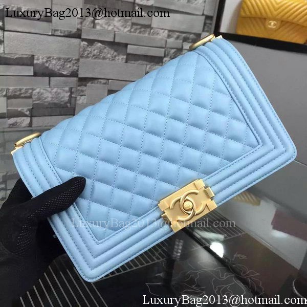 Chanel Boy Flap Shoulder Bags Original Leather A5708