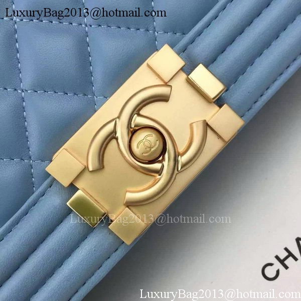 Chanel Boy Flap Shoulder Bags Original Leather A5708