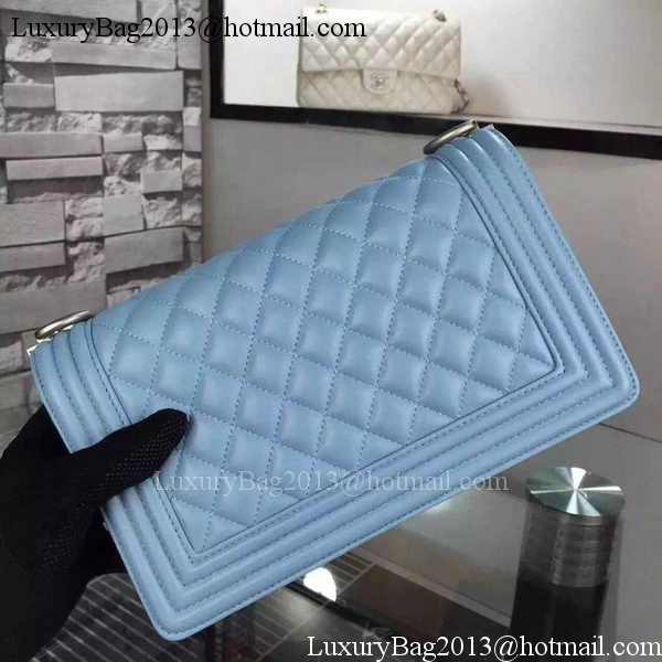 Chanel Boy Flap Shoulder Bags Original Leather A5708