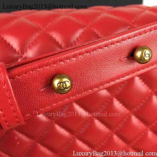 Chanel Boy Flap Shoulder Bags Original Leather A5708