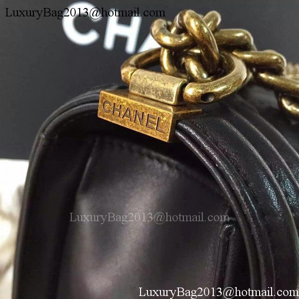 Chanel Boy Flap Shoulder Bags Original Leather A5708