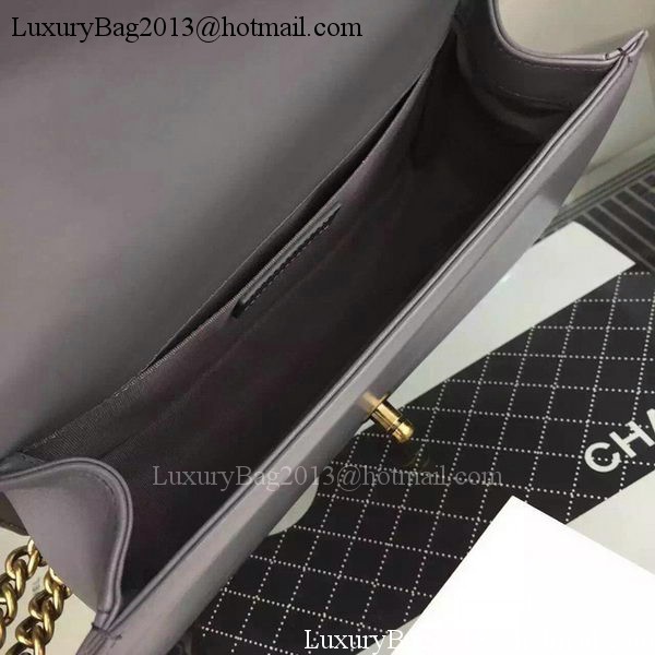 Chanel Boy Flap Shoulder Bags Original Leather A5708