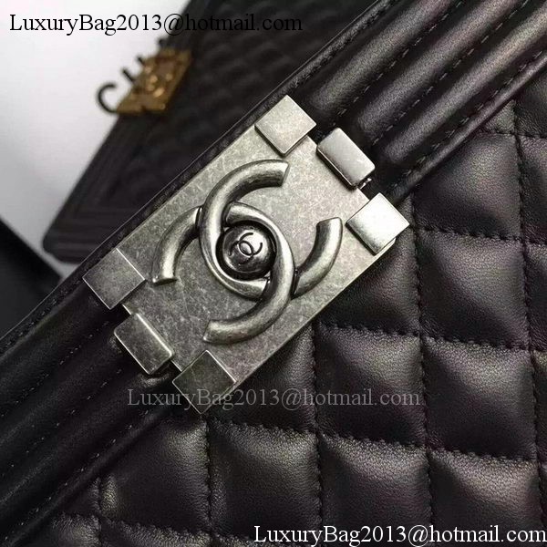 Chanel Boy Flap Shoulder Bags Original Leather A5708