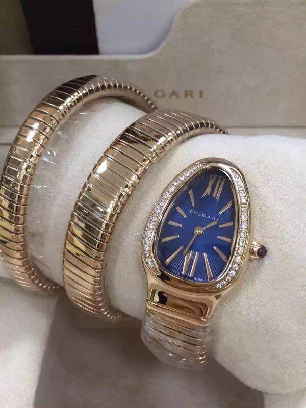 BVLGARI Watch BV1098