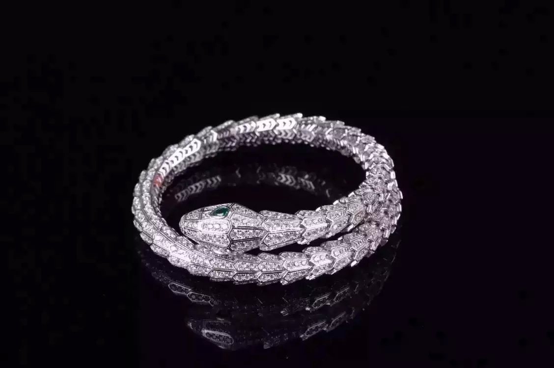 BVLGARI Bracelet BV1214001