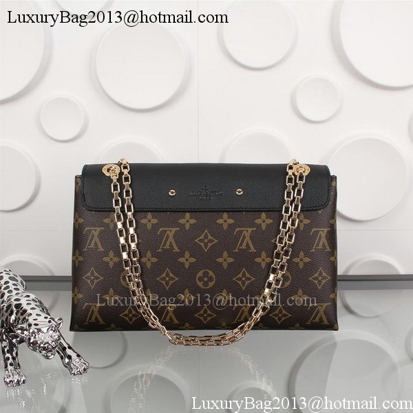 Louis Vuitton Monogram Canvas Pallas Chain Aurore Bags M41200