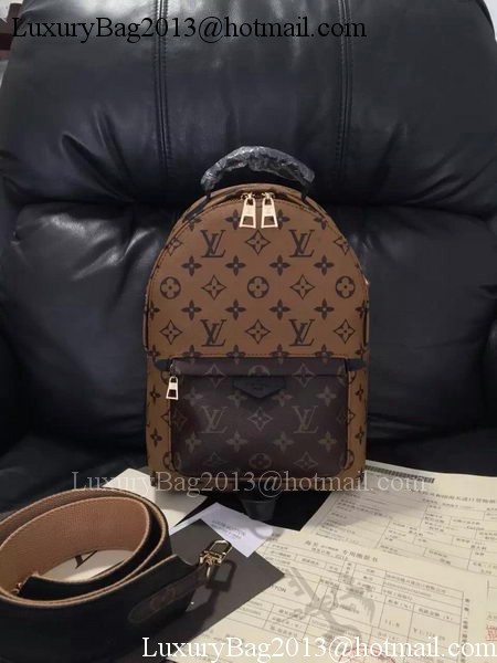 Louis Vuitton Rucksack Michael mini Backpack M41566