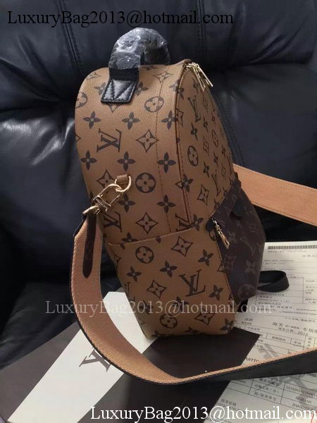 Louis Vuitton Rucksack Michael mini Backpack M41566