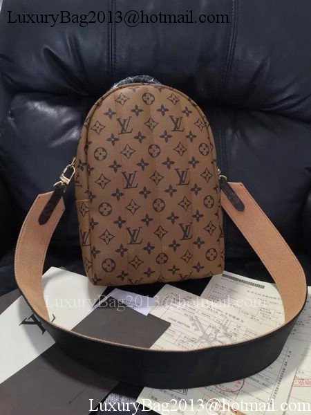 Louis Vuitton Rucksack Michael mini Backpack M41566