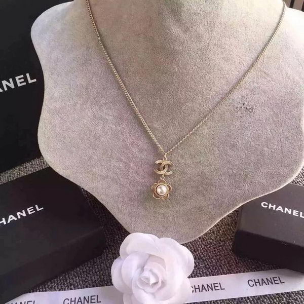 Chanel Necklace CN060314