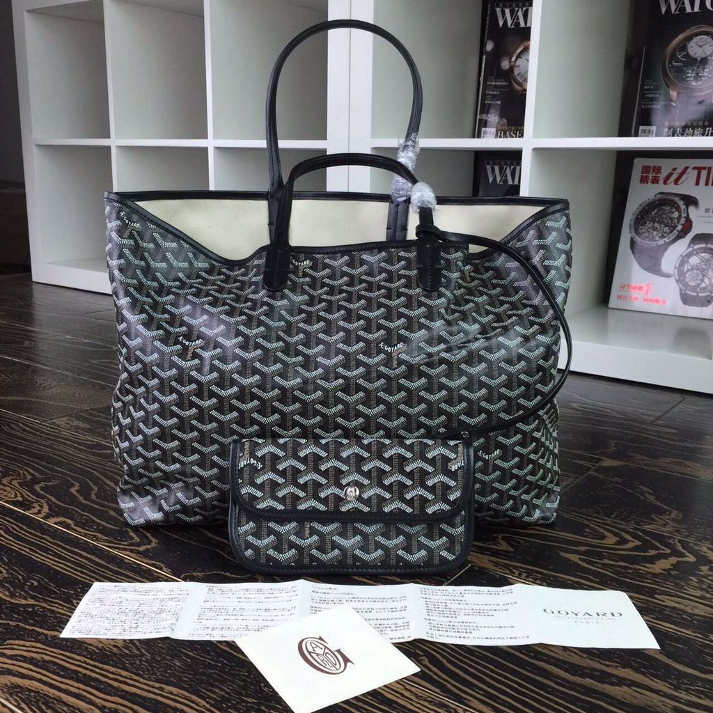 GOYARD handbag 20160906