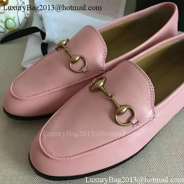 Gucci Casual Shoes GG1122 Pink