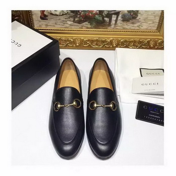 Gucci Casual Shoes GG1130C Black