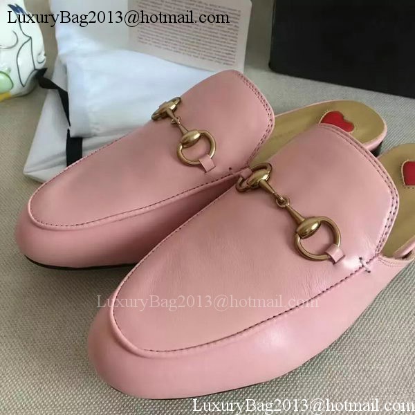 Gucci Slipper GG1124 Pink