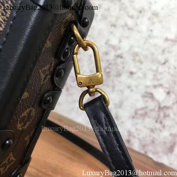 Louis Vuitton Monogram Canvas PETITE MALLE M44199