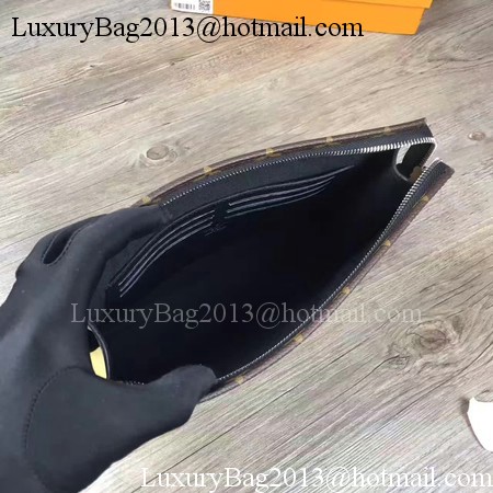 Louis Vuitton Epi Leather POCHETTE VOYAGE MM M67736 Green