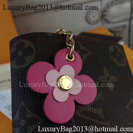 Louis Vuitton Monogram Canvas EMILIE WALLET M64202