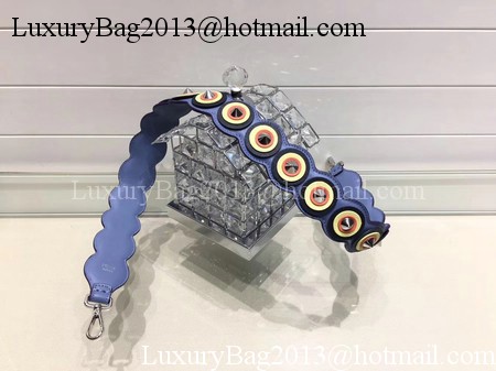 Fendi Long Shoulder Strap FD020