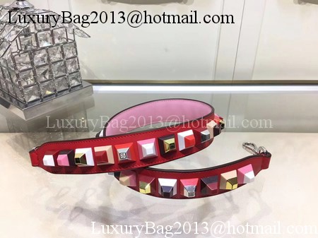 Fendi Long Shoulder Strap FD022