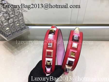 Fendi Long Shoulder Strap FD022