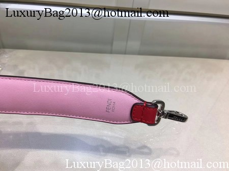 Fendi Long Shoulder Strap FD022