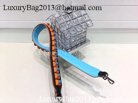 Fendi Long Shoulder Strap FD025