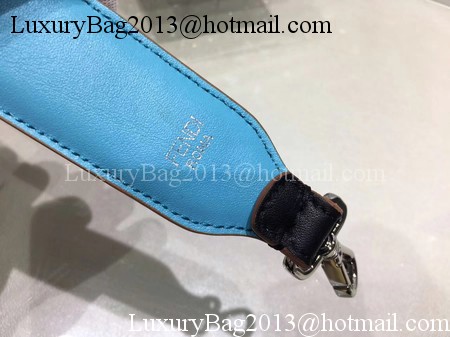 Fendi Long Shoulder Strap FD025