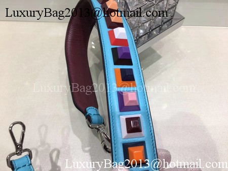 Fendi Long Shoulder Strap FD026