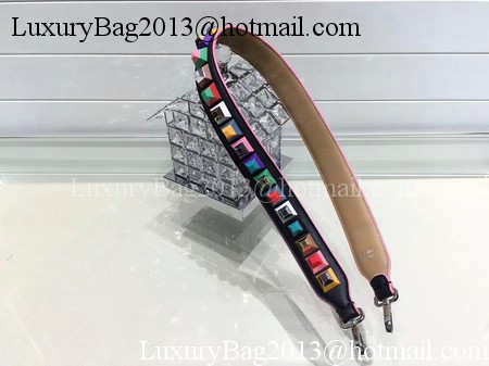 Fendi Long Shoulder Strap FD028