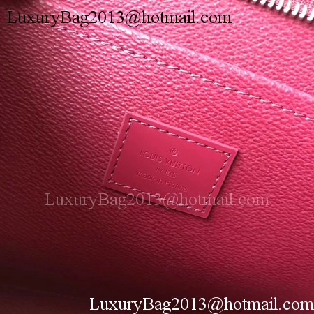 Louis Vuitton Epi Leather TOILETRY POUCH 26 M67184 Rose