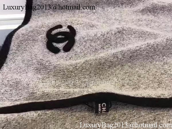 Chanel Cashmere Scarf C9216A