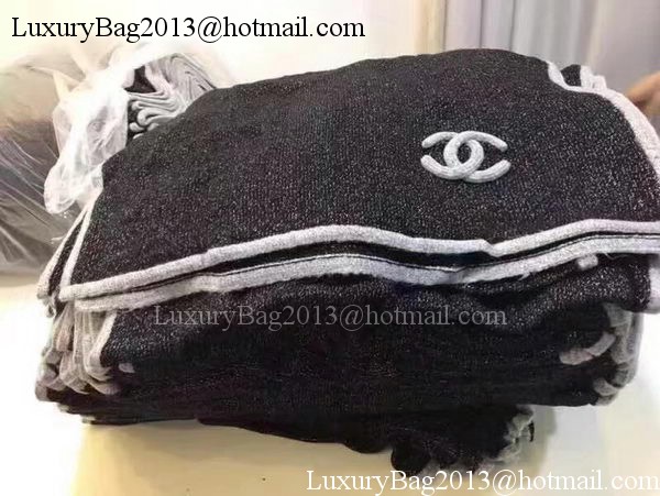 Chanel Cashmere Scarf C9216B